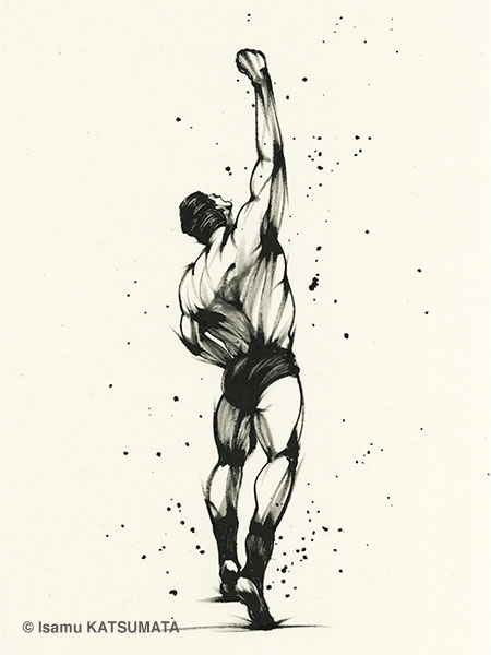 アントニオ猪木