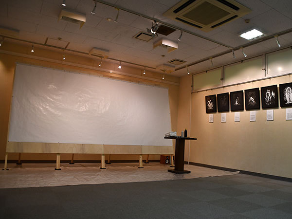 モンスターマーチ